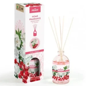 Ambientador Mikado Yani Sweet 100ml Recargable