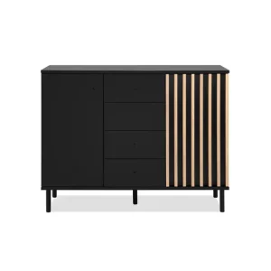 Aparador L118 cm - MONZA para Habitaciones