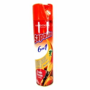Aroma Premium AMBIENTADOR FRUTAS FRESCAS "SAPOLIO"