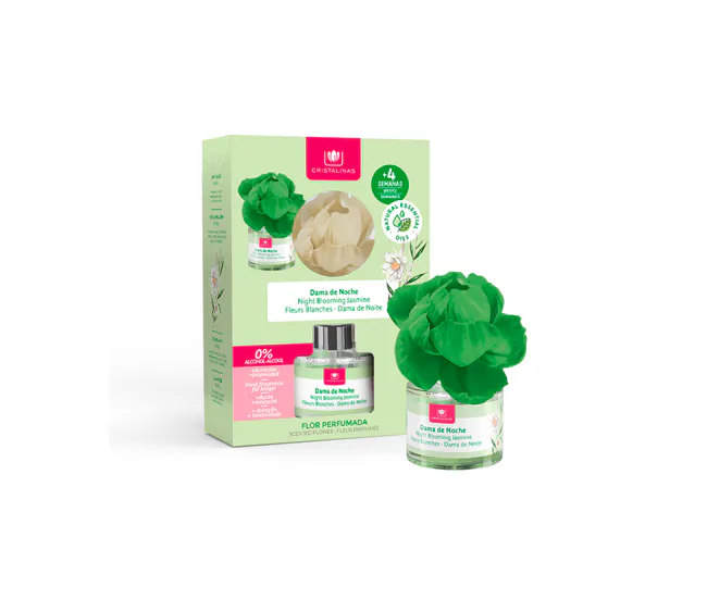Aroma Premium Ambientador mecha hogar DAMA DE NOCHE 40ml