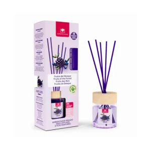 Aroma Premium Ambientador mikado hogar FRUTOS DEL BOSQUE 35ml