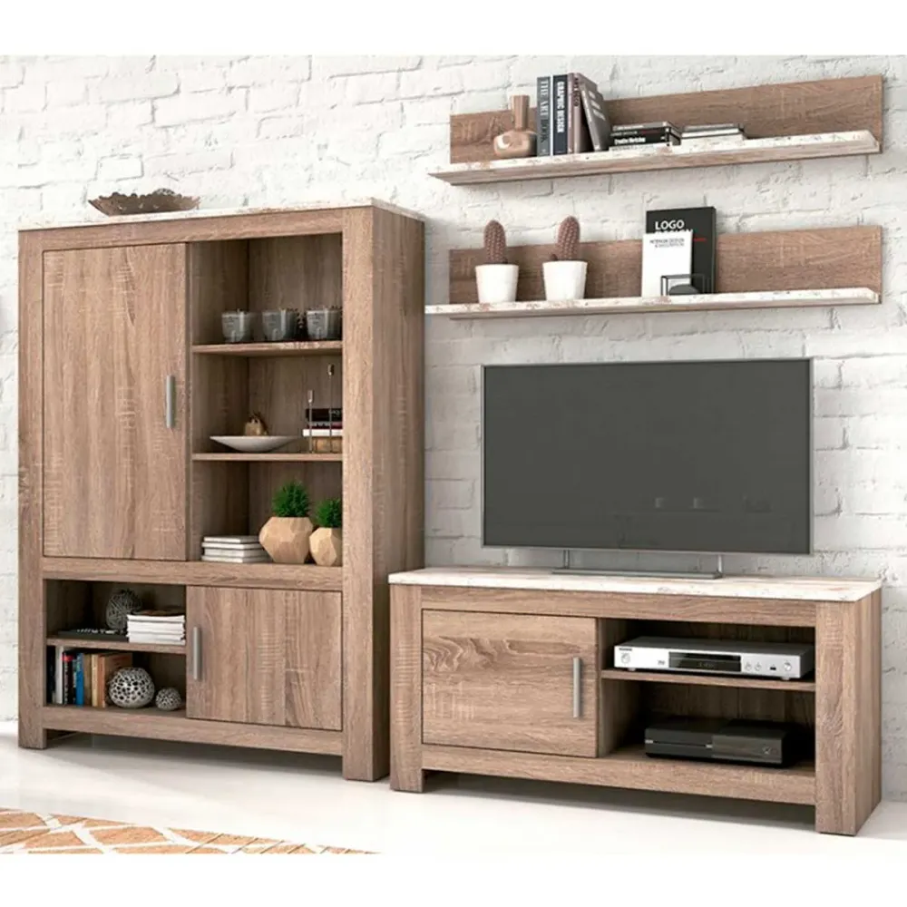Aroma Premium Composición de salón Roncal ambiente 01 230 cm