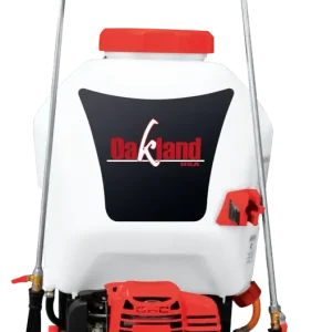 Aroma Premium FUMIGADORA DOBLE VARILLA OAKLAND 25L FM-36CC