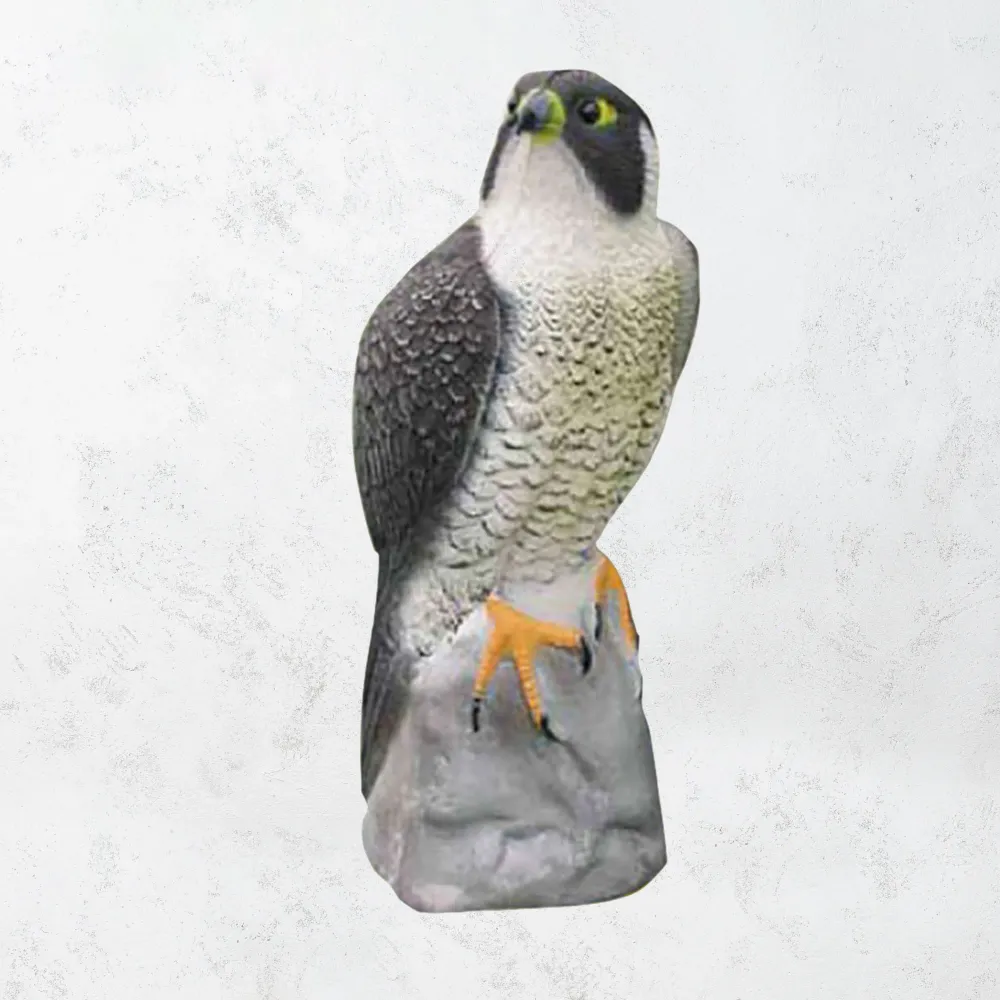 Barra de Incienso Halcón espantapájaros 42 cm