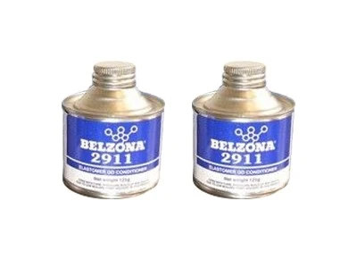 Belzona 2911 QD Acondicionador - 125 g