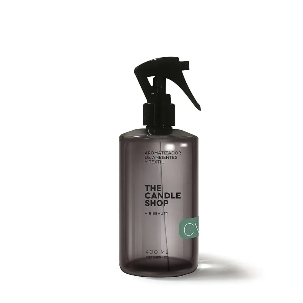 Gel Desodorante Aromatizador de Ambientes y Textil Cedro Verbena
