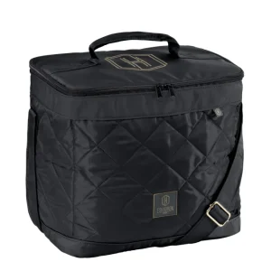 Heritage AW24 Highgloss Accessories Bag Ónix One Size