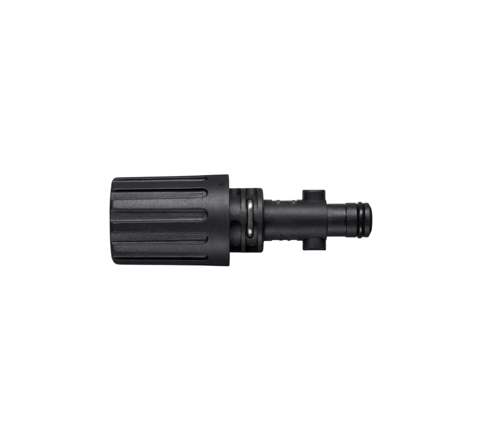 Limitado Range Nozzle voor hogedrukreinigers