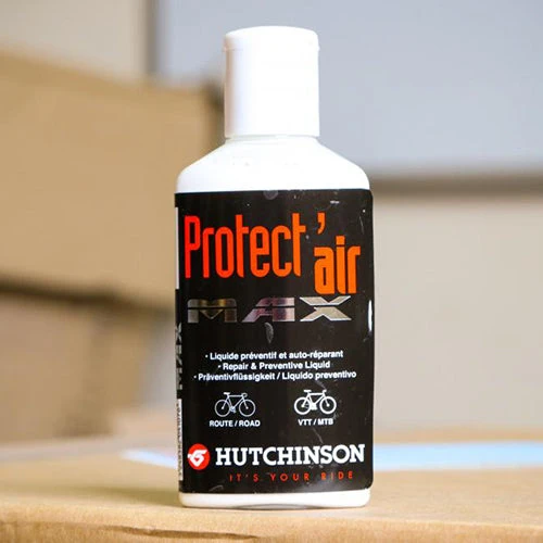 Liquido Antipinchanzo Hutchinson Protect Air Max 120Ml en Presentación de 3 Unidades