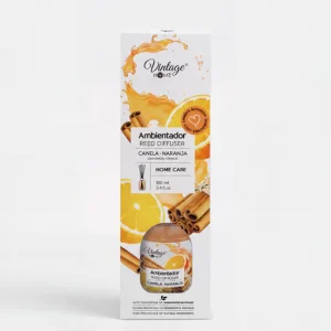 Mikado CANELA-NARANJA 100ml marca RETRO