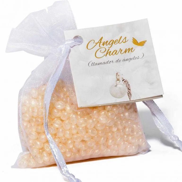 Mini Resinas Angels Charms 30 gr