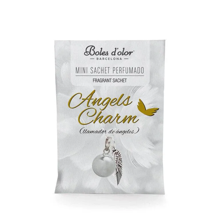 Mini sachet Angels Charms 20 gr