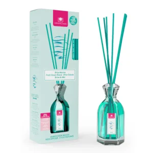 Natural y Ecológico Ambientador mikado hogar BRISA MARINA 90ml