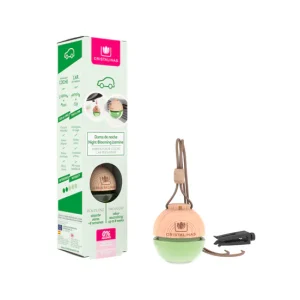 Pastilla para Armario Ambientador coche DAMA DE NOCHE 6ml