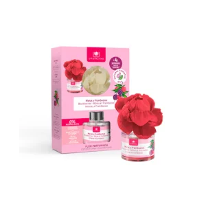 Pastilla para Armario Ambientador mecha hogar MORAS y FRAMBUESAS 40ml