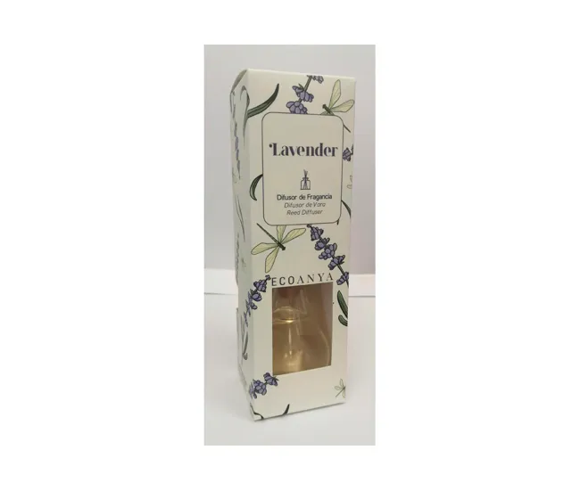Pastilla para Armario Ambientador mikado olor LAVENDER 50 ml