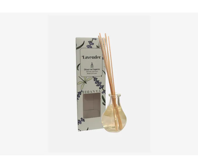 Pastilla para Armario Ambientador mikado olor LAVENDER 50 ml