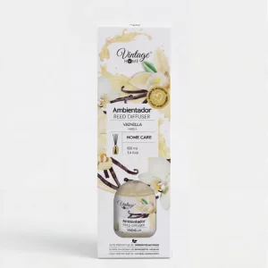 Pastilla para Armario Mikado VAINILLA 100ml marca DE ÉPOCA