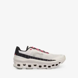 Recarga de Larga Duración ON | SNEAKERS CLOUDMONSTER HOMBRE White