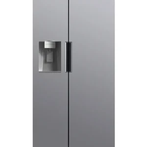 Refrigerador Side Side 27 p3 SXS RLF 75950 SS Acero para Baño