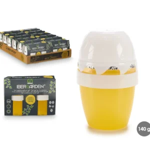 SET 2 AMBIENTADORES GEL 140GR X 2 CITRONELLA