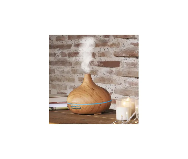 Spray Ambientador Difusor de aromas Íntegro Aroma 300 Yang Cecotec