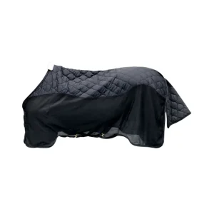 Transport combo cooler fleece rug Ébano 130