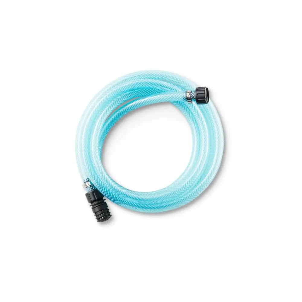 Velas Aromáticas de Aanzuigslang voor waterinlaat voor hogedrukreinigers, 3m