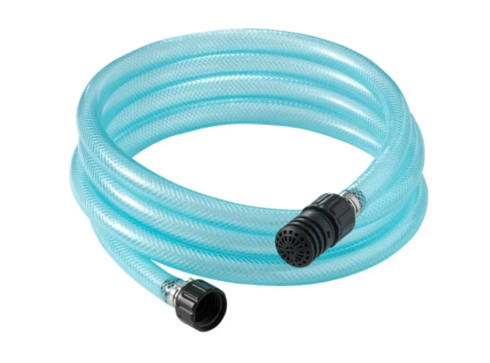 Velas Aromáticas de Aanzuigslang voor waterinlaat voor hogedrukreinigers, 3m