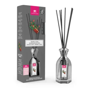 Velas Aromáticas de Ambientador mikado hogar SÁNDALO y CEDRO 90ml
