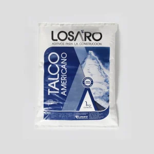Clásico TALCO AMERICANO ( 1 KG )