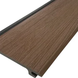 Filtro REVESTIMIENTO WPC SIDING TABACO