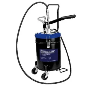 Filtros Certificados Toolcraft tc4366 bomba inyectora de grasa 5 kg