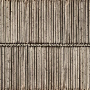 Noch 56664 3D Lámina Tabique madera 250x125x0,5mm escala H0 1:87 con Pinzas