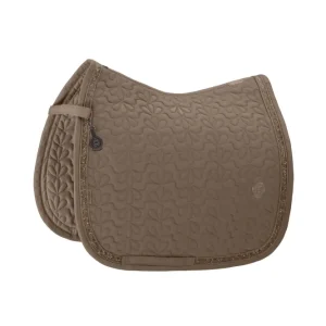Platinum 25 Sparkle Jewel Mantilla de Doma Smoky Taupe P