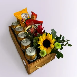 Portátil Cajita Sabores Tabasqueños