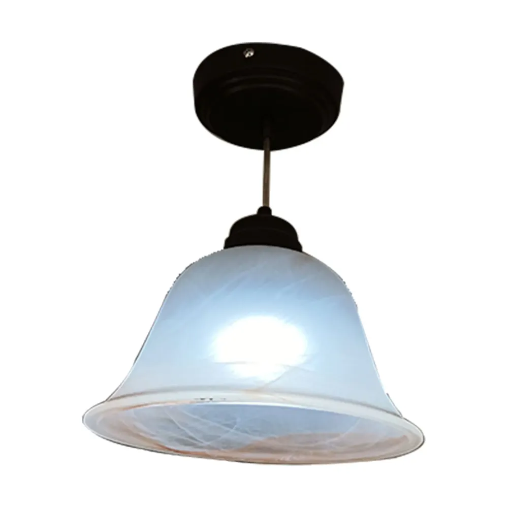 Portátil Campana modelo 502 altura ajustable 1 metro tabaco marca guzman