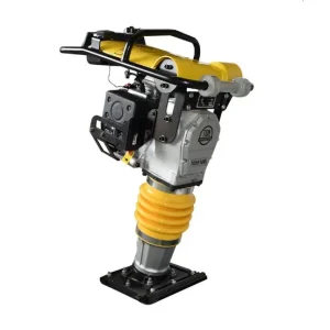 Raiker tdkt700kr bailarina tdk c/motor hyundai 4hp c/llanta y c tiempo c/tapa en Madera de Cerezo