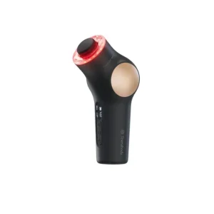 Set de Regalo Therabody TF02226-01 Negro (1 unidad) con Pinzas