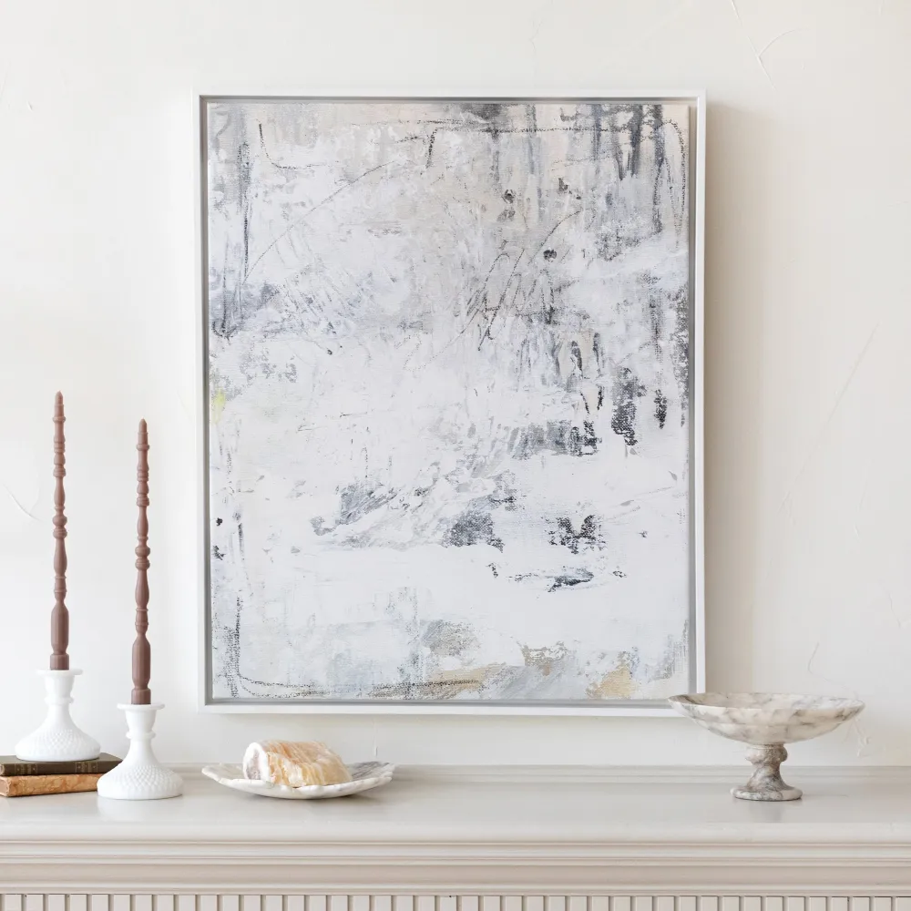 Smoky Quartz | Lona