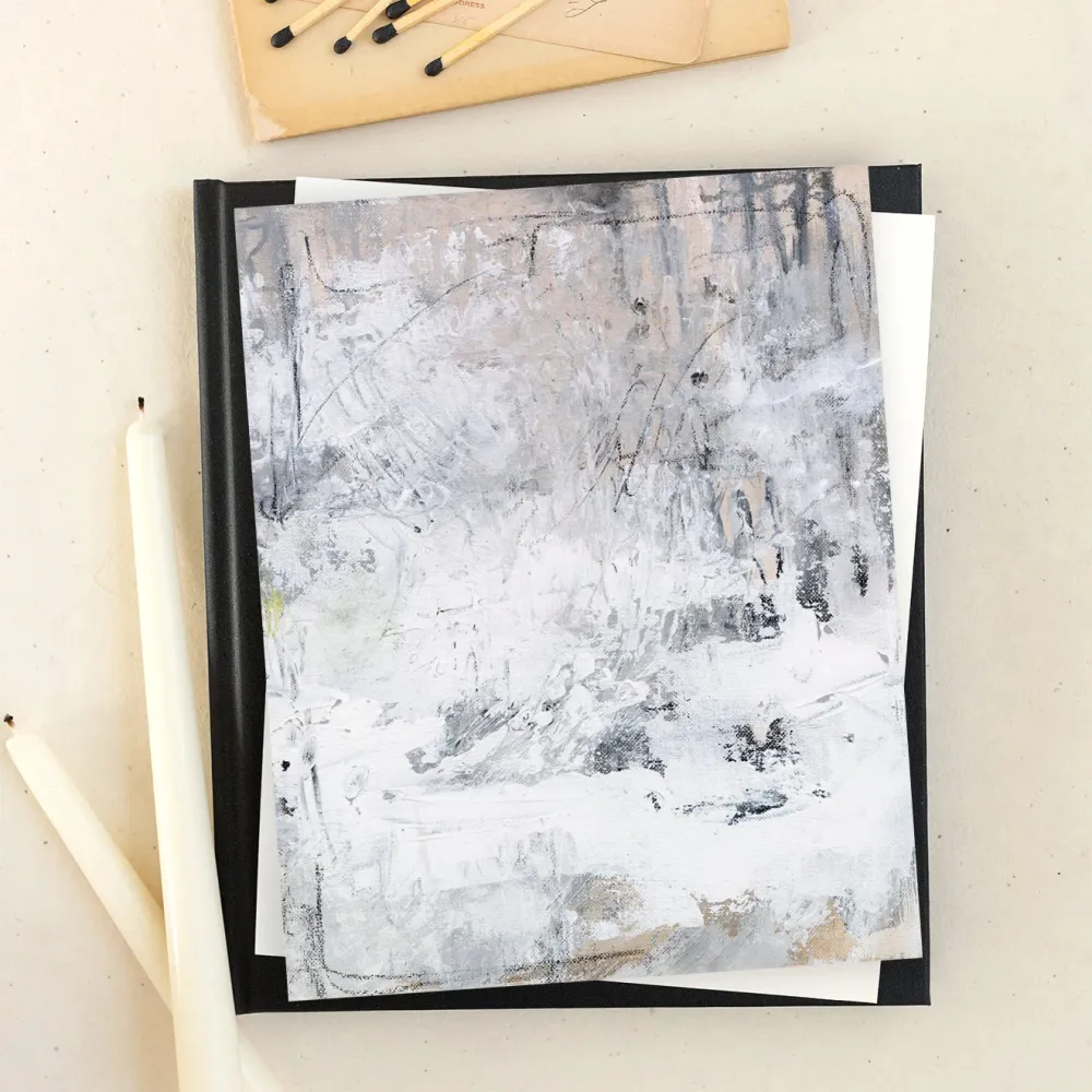 Smoky Quartz | Lona