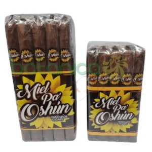 Tabaco Oshun considerable.