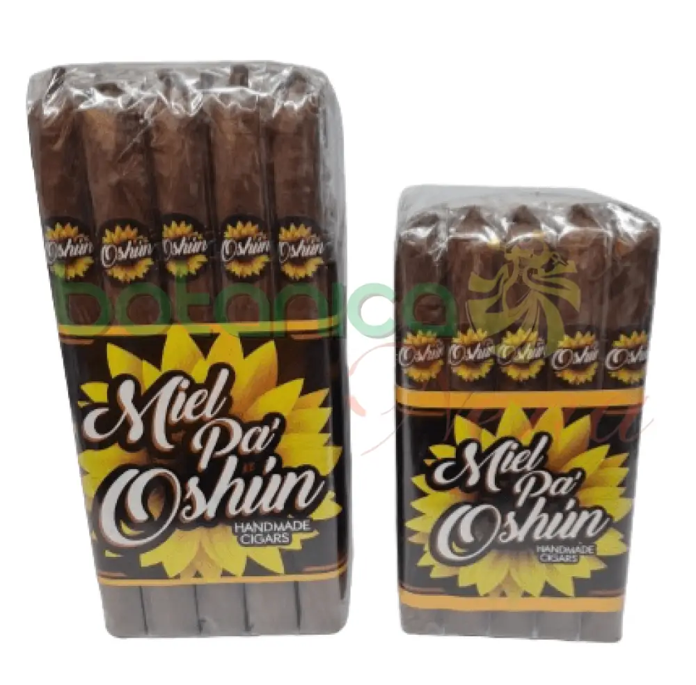 Tabaco Oshun considerable.