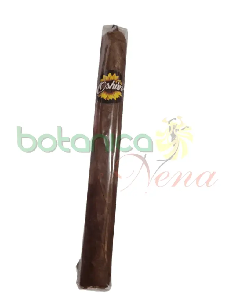 Tabaco Oshun considerable.