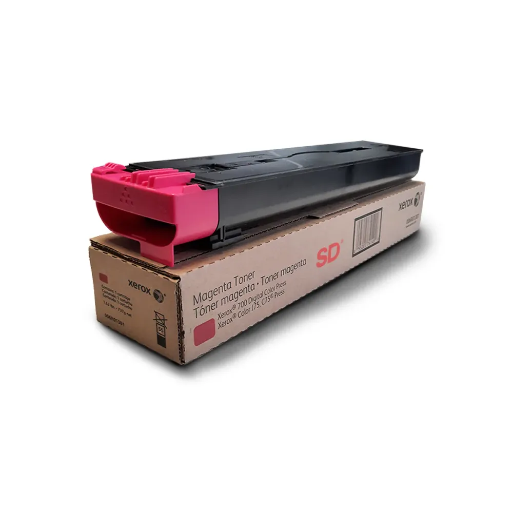 TONER MAGENTA XEROX 700 DMO