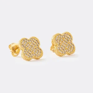 TOPOS LUCK CLOVER 7MM.
