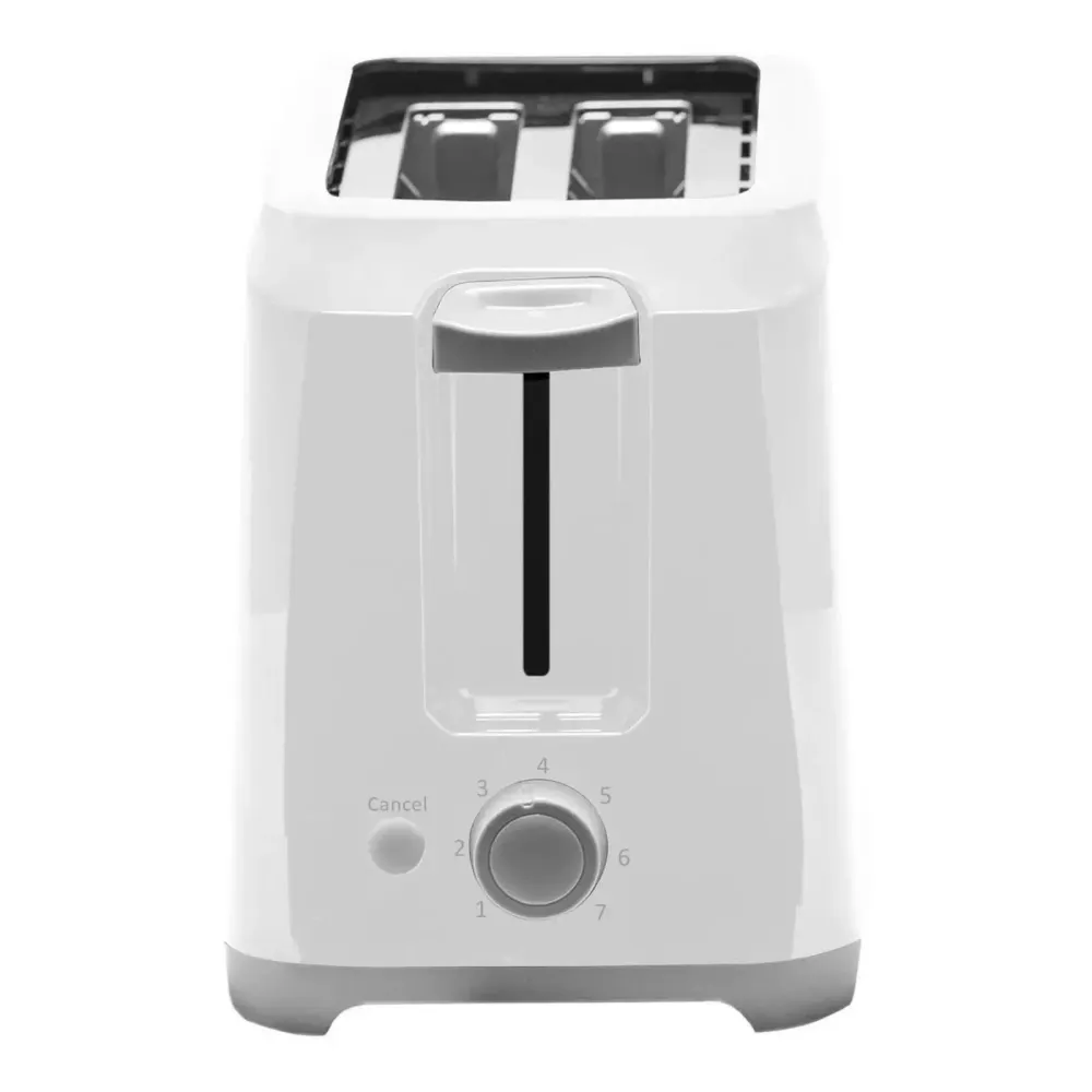 Tostador taurus sagitario 2 rebanadas 750 w color blanco para Cigarrillos