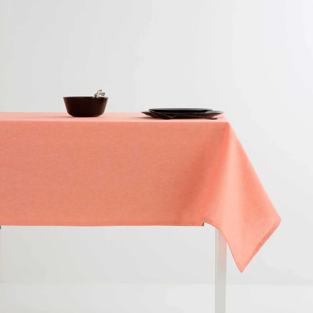 Antimanchas Mantel anti manchas Esencial lino 140x100 cm