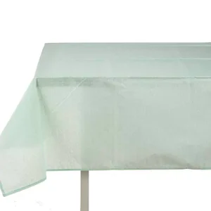 Mantel loneta antimanchas estrella colección KINVARA Apto para Lavado en Frío