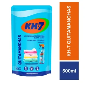 Suavizante KH 7 Quitamanchas Ropa Doypack 500 ml